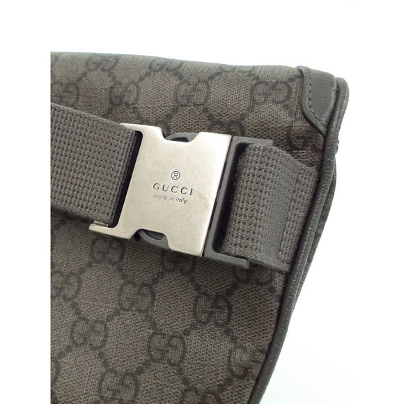 Gucci Ophidia Bag Body Belt - Picture 6 of 8